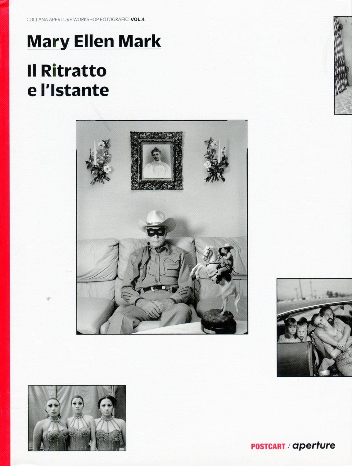 Il Ritratto E L'istante. Ediz. Illustrata - 4