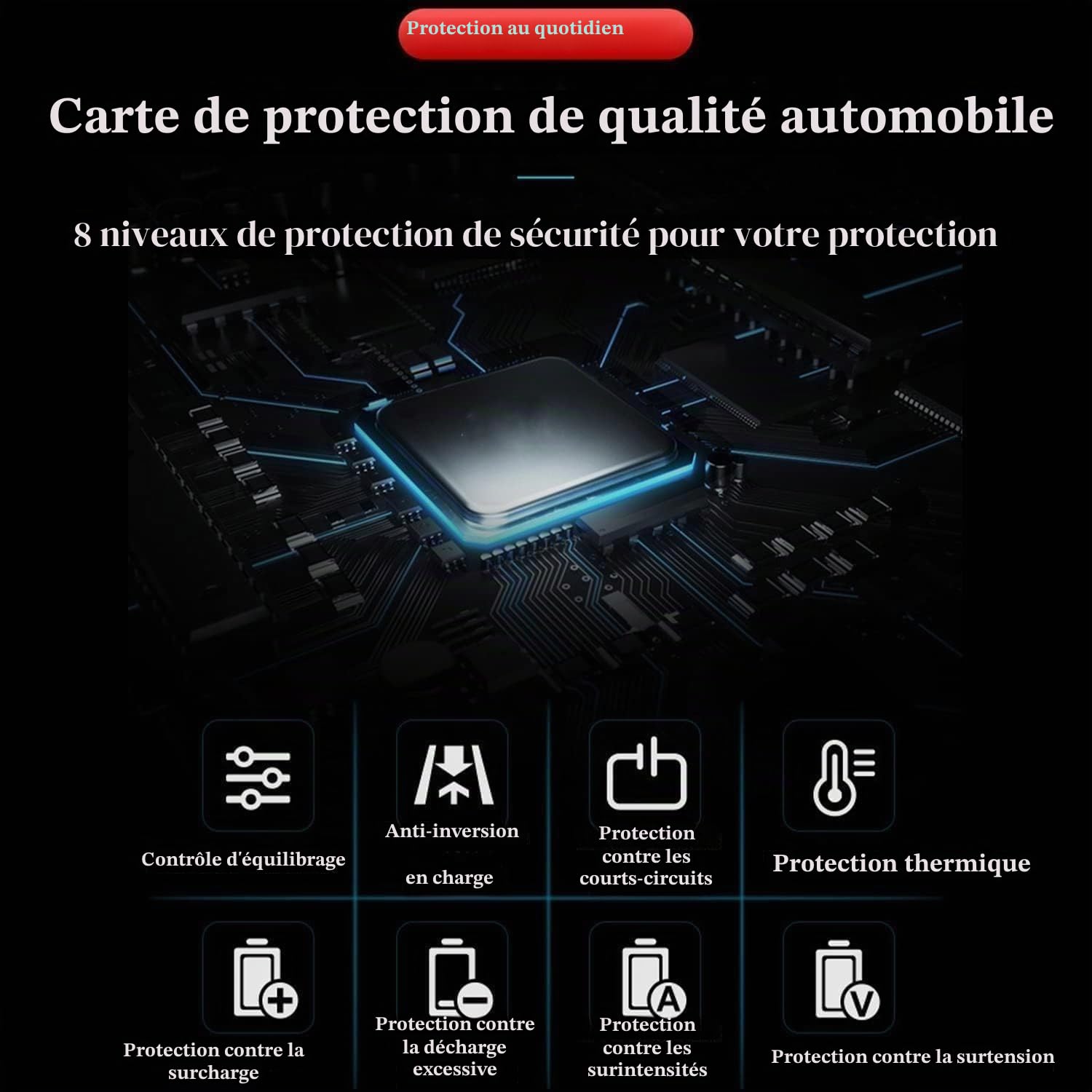 Batterie De Vélo Électrique 36V, 6Ah Batterie Électrique avec 42V Chargeur Batterie Haute Puissance Remplaçable Étanche Batterie pour 200W 500W 800W avec Chargeur