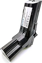 BLESYS 2600mAh 25,2V Staubsaugerakku für Philips SpeedPro Max, FC6826/01, XC7042/01, XC7043/01, XC8045/01, XC8147, XC8147/01, XC8347, ersetzt IP822, 65,52Wh (Nicht kompatibel mit 18V Originalakku)