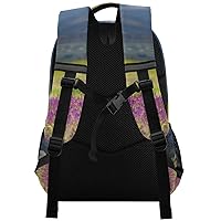 手提げ・レッスンバッグ・入園グッズ Outdoor-Inspired 4-Piece Bags for School Outdoor-Inspired 4-Piece Bags for School ベビー・キッズ