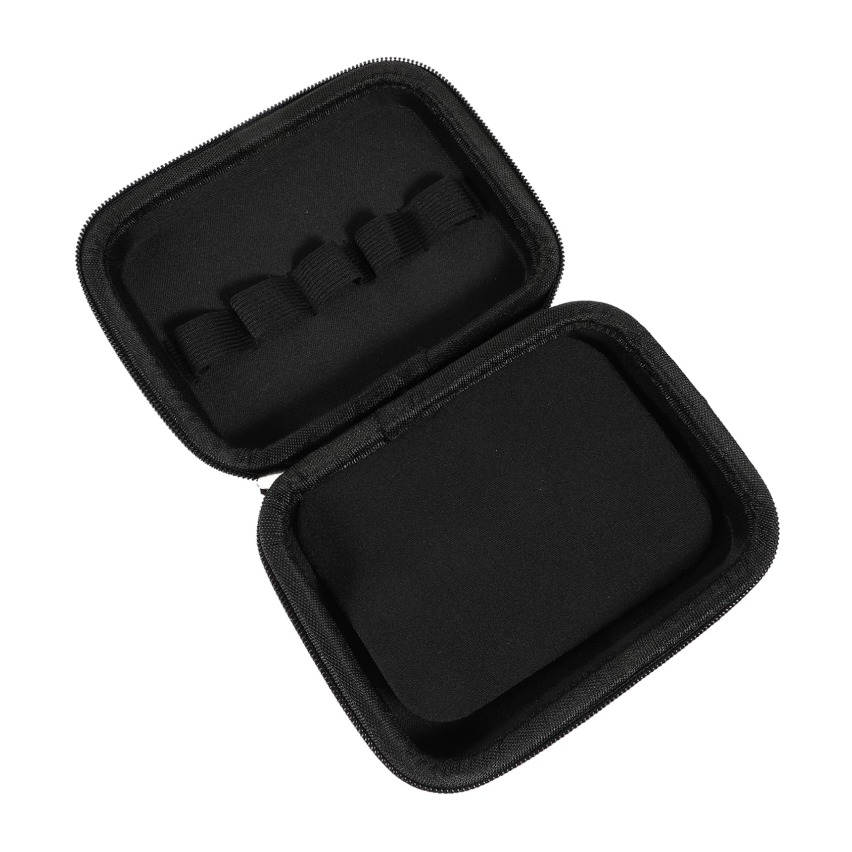Healeved 3st Aufbewahrungsbox Für Ätherische Öle Beutelbehälter Für Ätherische Öle Reisetasche Für Ätherische Öle Roller Flaschenkasten Reise-Aufbewahrungstasche Rollflasche Eva