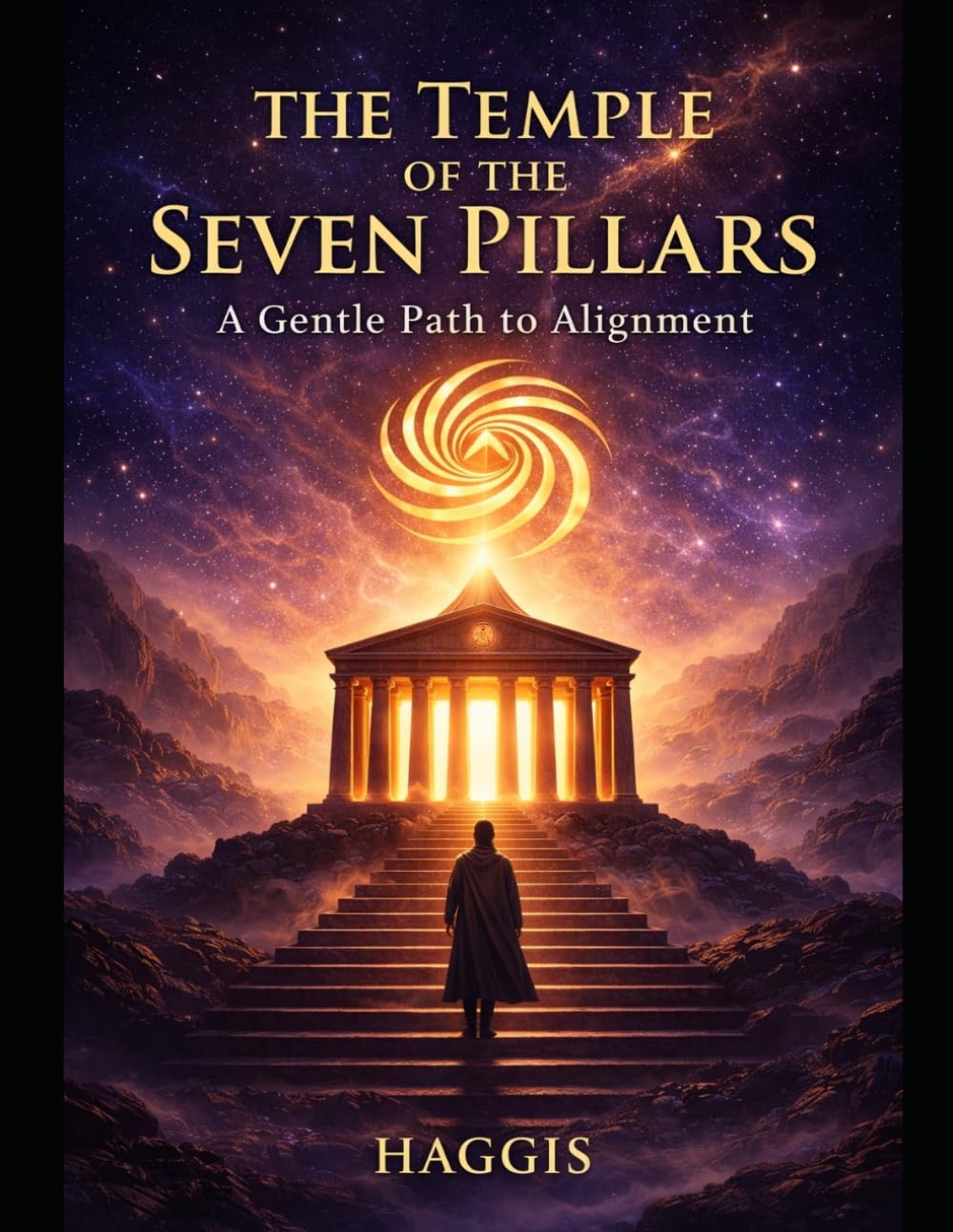 The Temple Of The Seven Pillars: A Gentle Path To Alignment