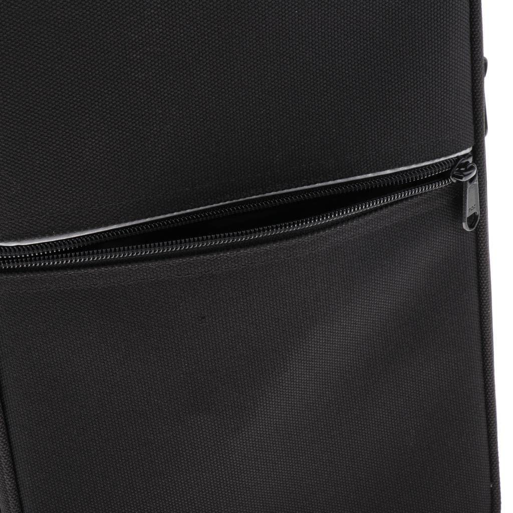 Sac à Dos pour Clarinette avec Compartiments pour Accessoires