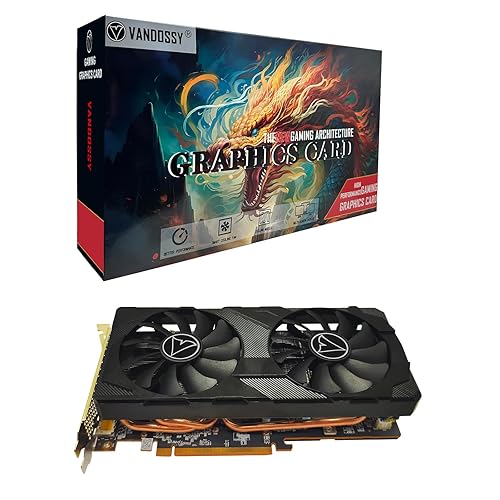Radeon RX 5700 XT Graphics Card, 8GB GDDR6 256-Bit RDNA Architecture 1755/1905 MHz (Base/Boost Clock) DirectX 12 Metal Backplate HDMI DP PCIe4.0 AAA PC Gaming Video Card - RX 5700 XT 8GB- ブラック