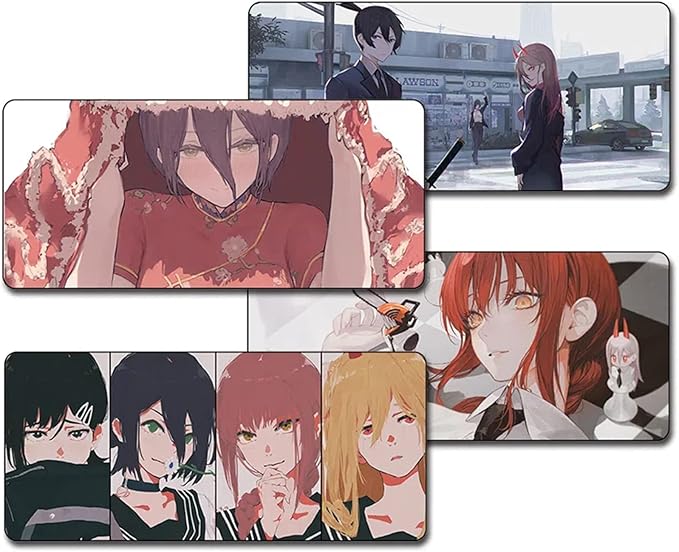 ペルソナ5 高巻杏 パンサー プレイマット スリーブ セット ペルソナ5 高巻杏(パンサー)セット - メルカリ