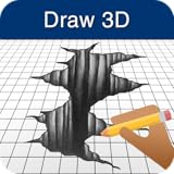 How to Draw 3D