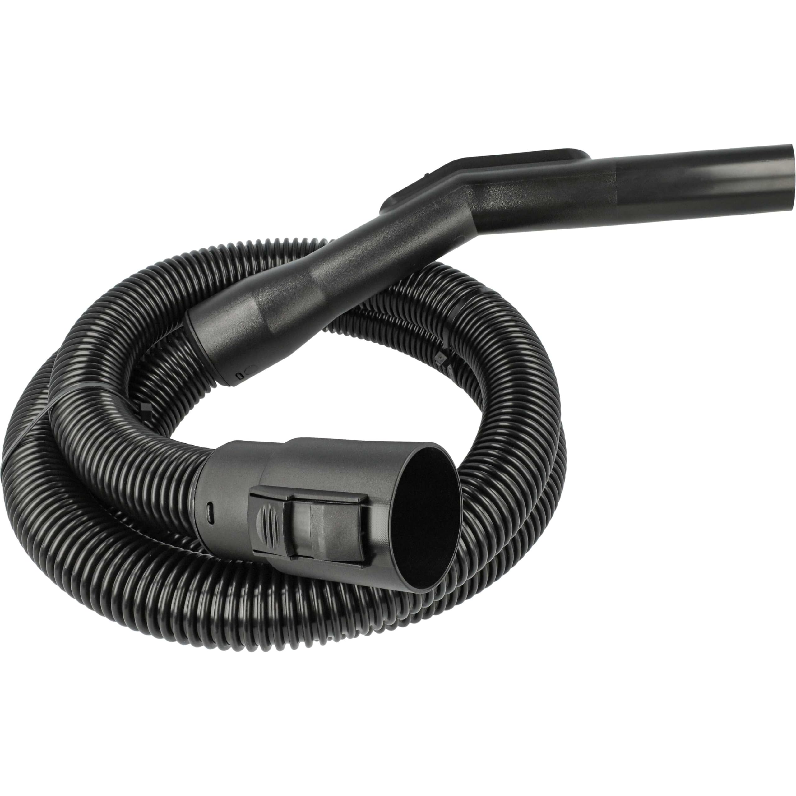 vhbw 4 x elastyczny wąż kompatybilny z Kärcher WD 3 Premium, S V-17/4/20, P Extension Kit, V-17/4/20 - 2 m, uchwyt