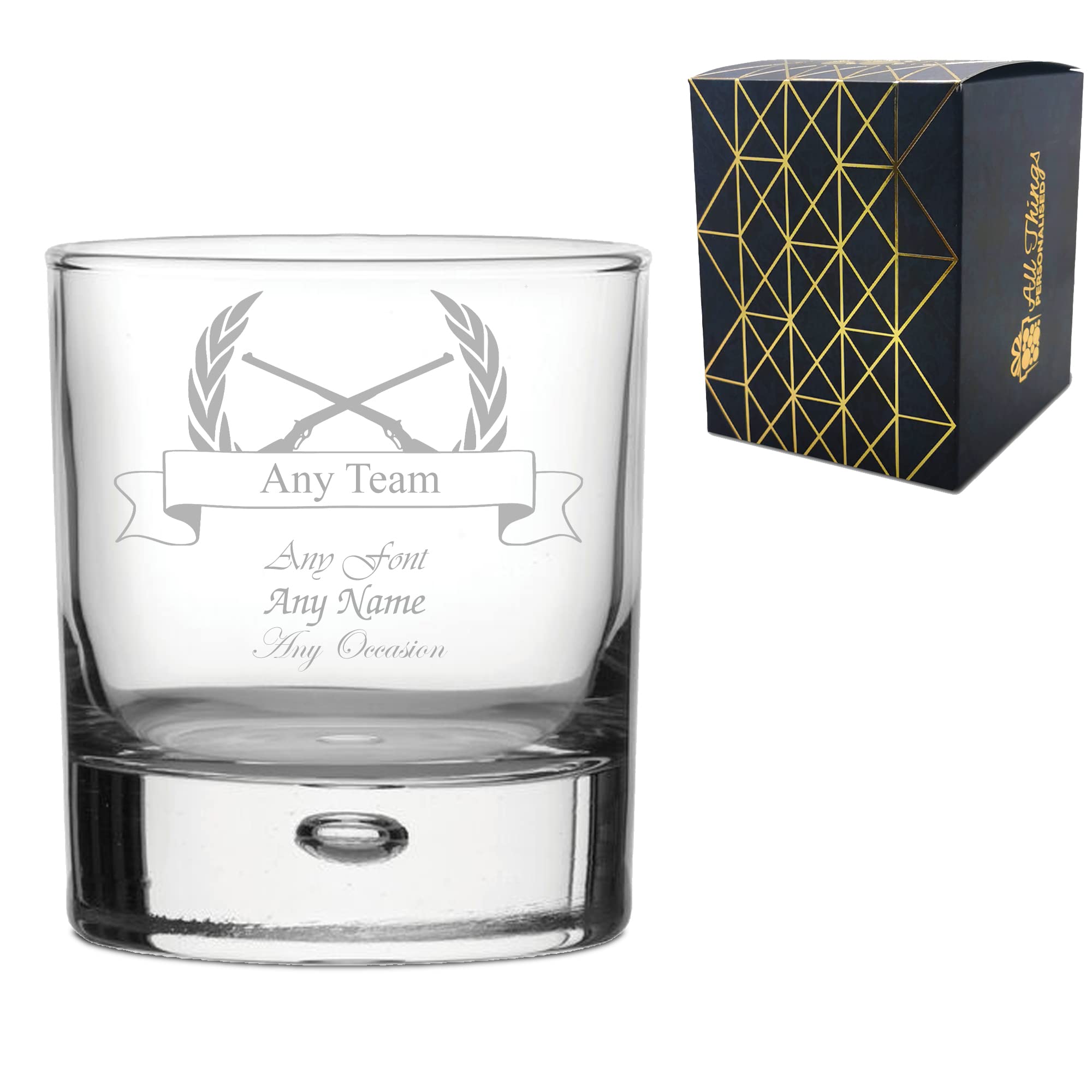 Free Engraved Sports Prize Sales Spirit Award Three-Dimensional - View #10