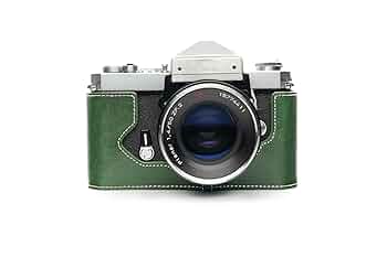 Amazon.co.jp: TP Original Nikomat FTN FT FT2 FT3 FS 専用