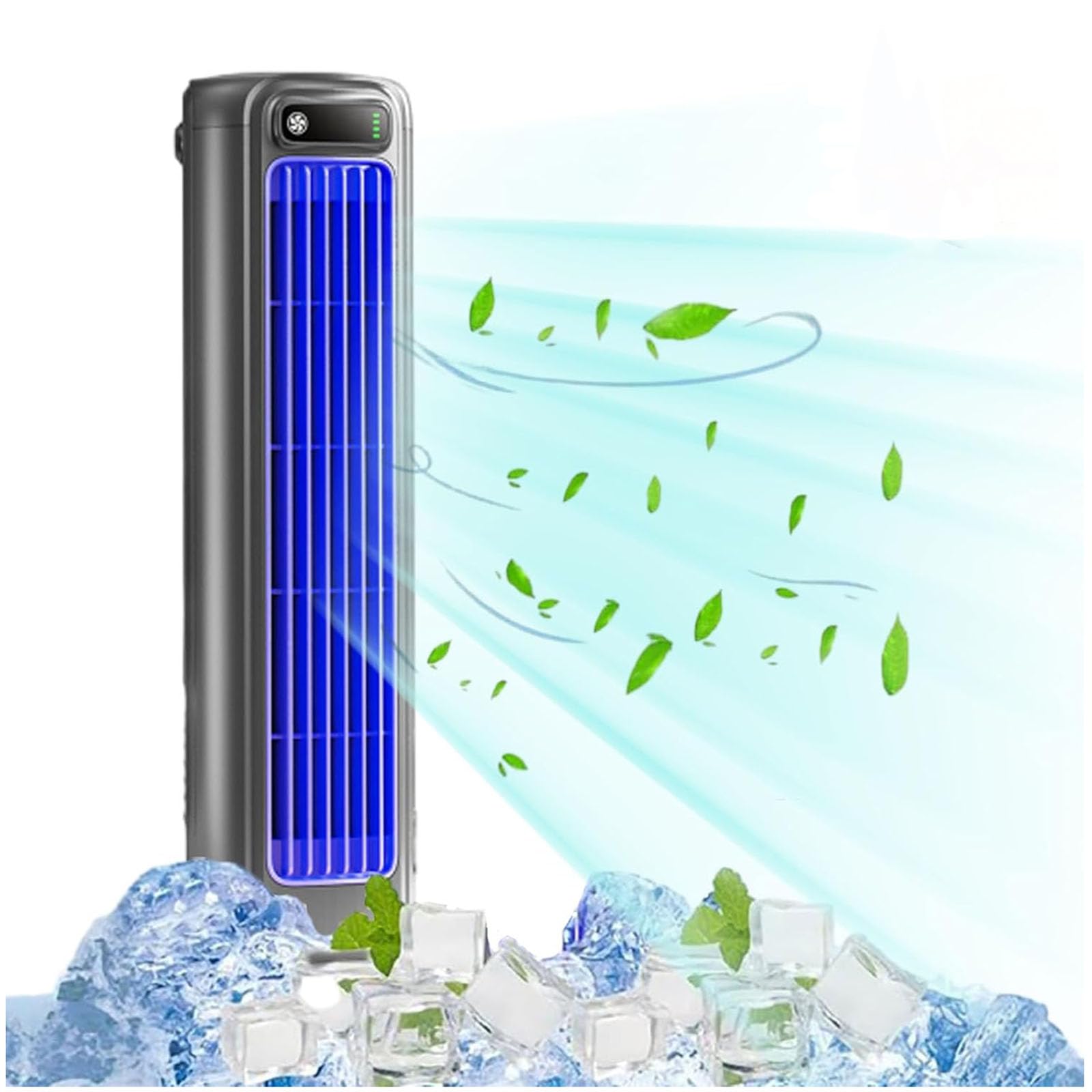 Yodaer Cooling Ace, Outfany Cooling Ace,Outfany Cooling Ace Fan, Outfany Cooling Ace Air Conditioner,Outfany Portable Air Conditioner,Outfany Air Conditioner,Relaxix Cooling Ace Air Conditioner (A)