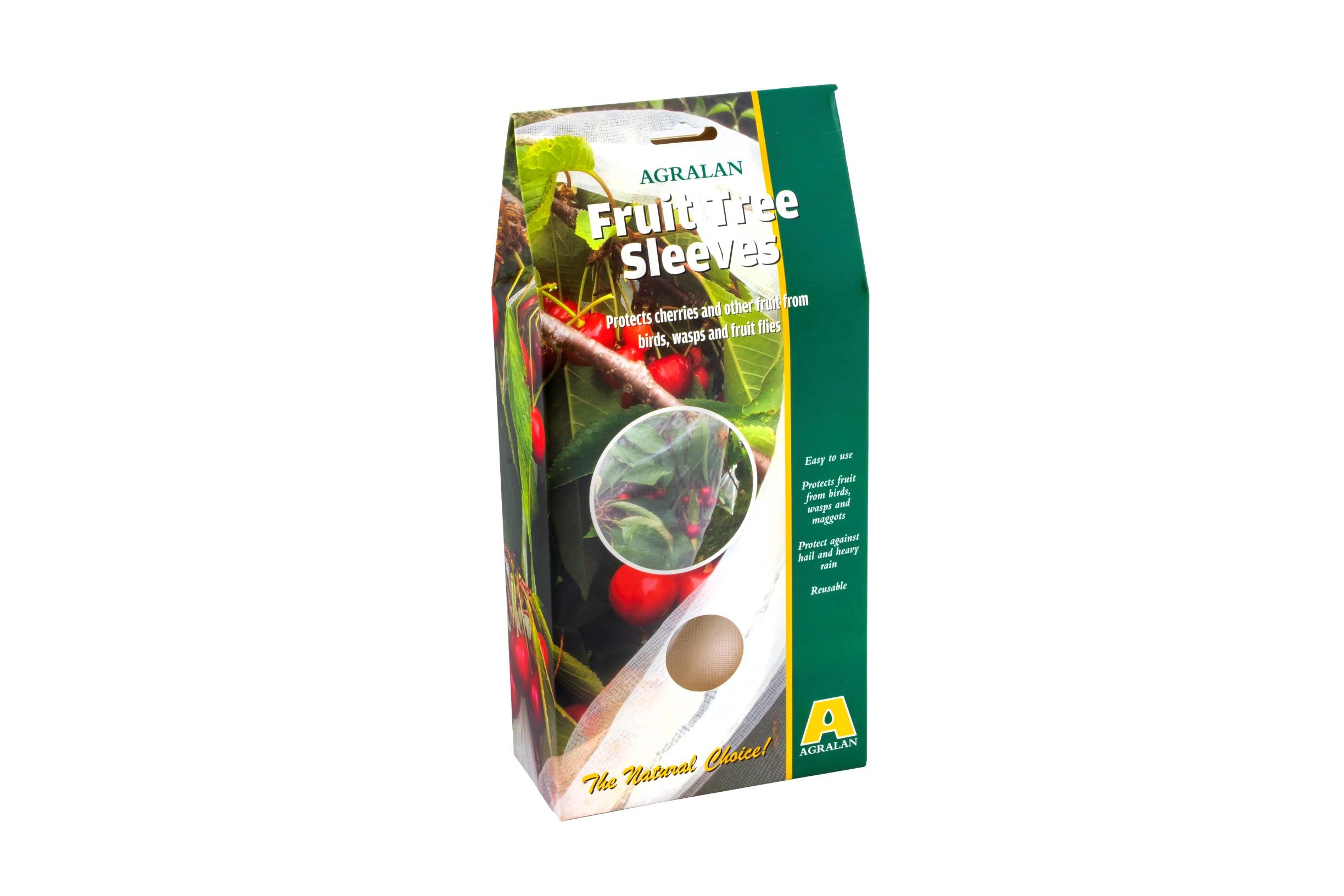 Agralan Fruit Tree Sleeves (5)