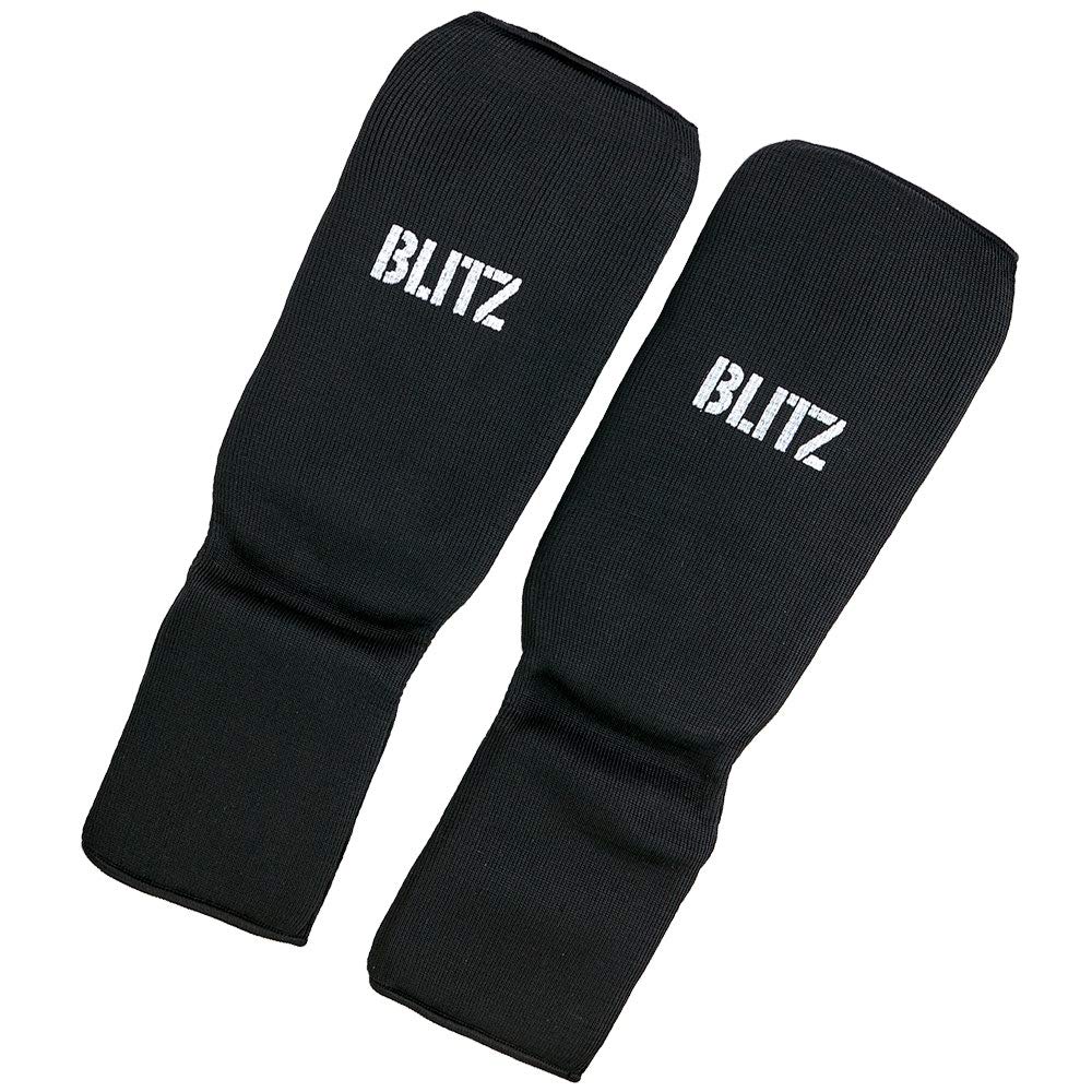 BlitzElastic Shin & Instep Pads