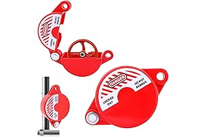 2PCS Hose Bib Locks Outdoor - Secure Your Garden Faucets!