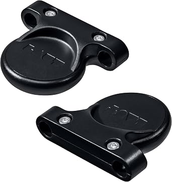 LAUT - Bike TAG Saddle Mount Compatible with Air-Tag | bike-handlebar-bags