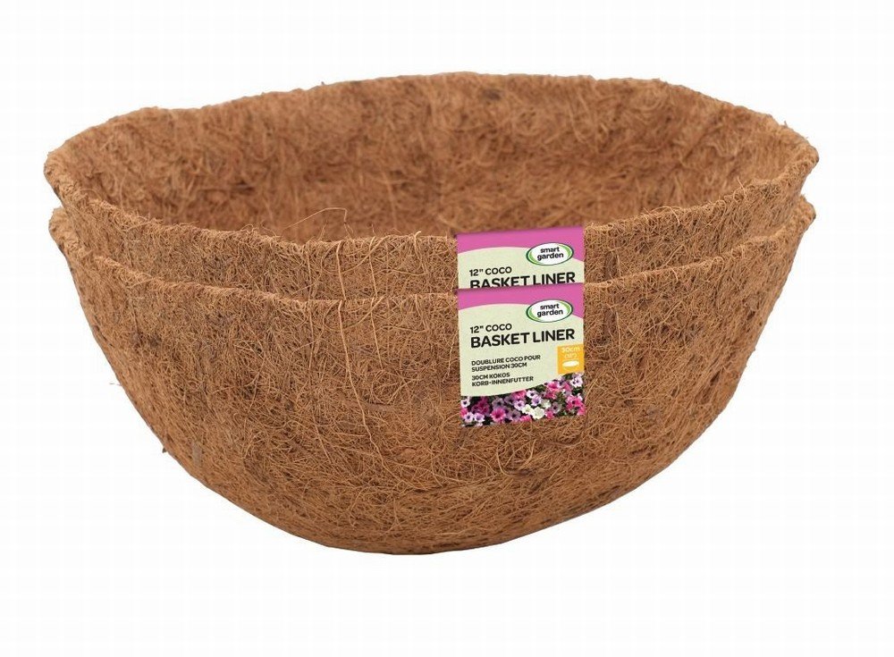 Smart Garden Round Smart Liner - 12In