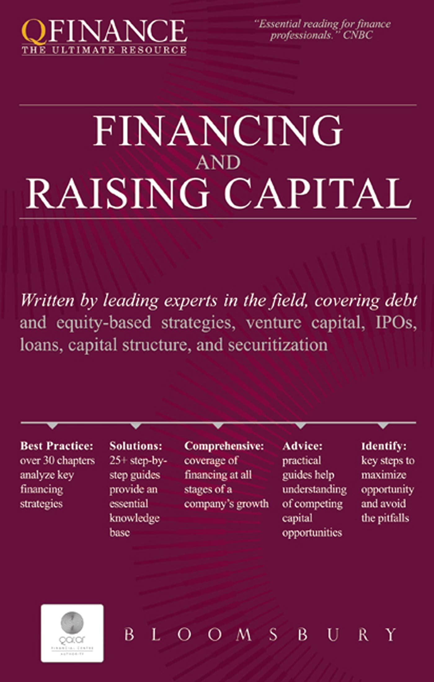 Buy Financing and Raising Capital (Criminal Practice Series) — BookShops.in