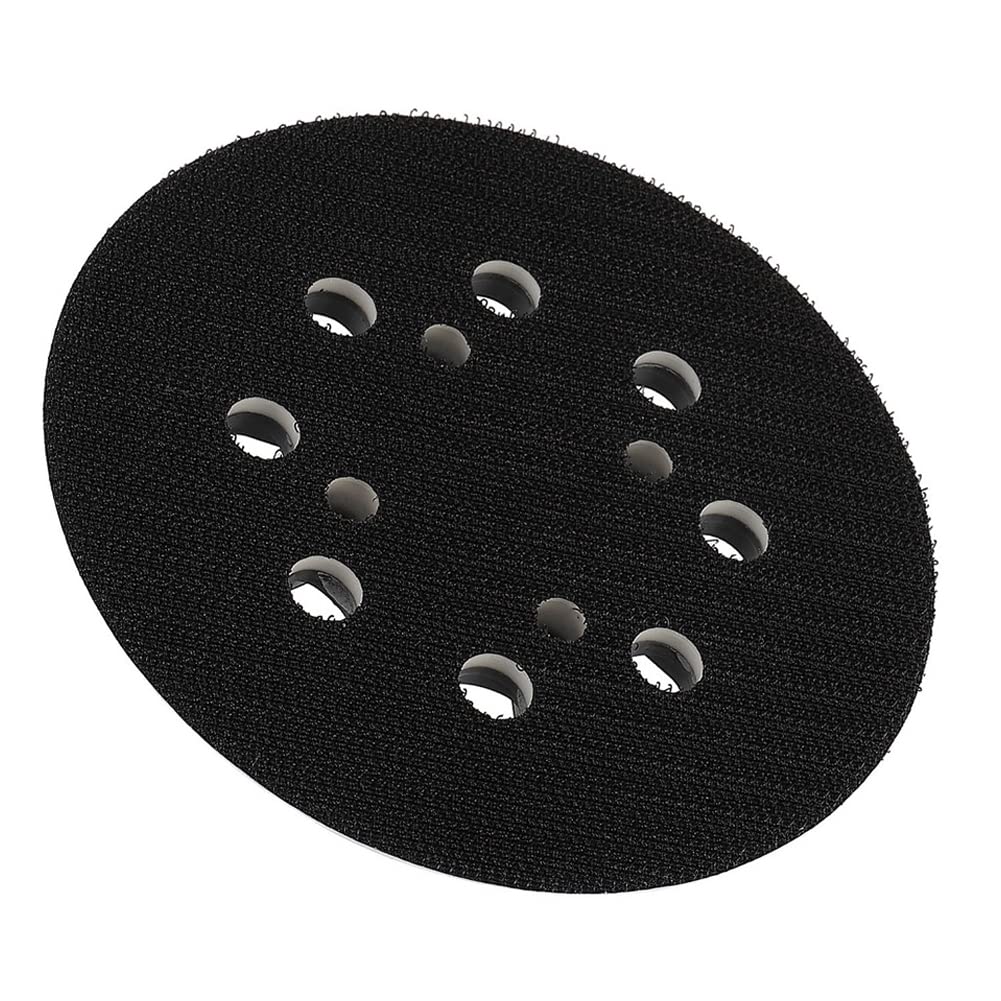 SPORTARC e platorello, 125 mm 8 fori levigatrice per levigatrice PEX 300 AE 400 AE 4000 AE