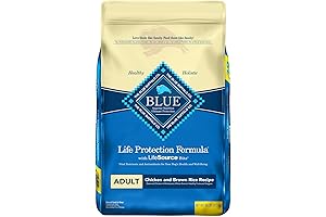 Life Protection Formula for Adult Dogs