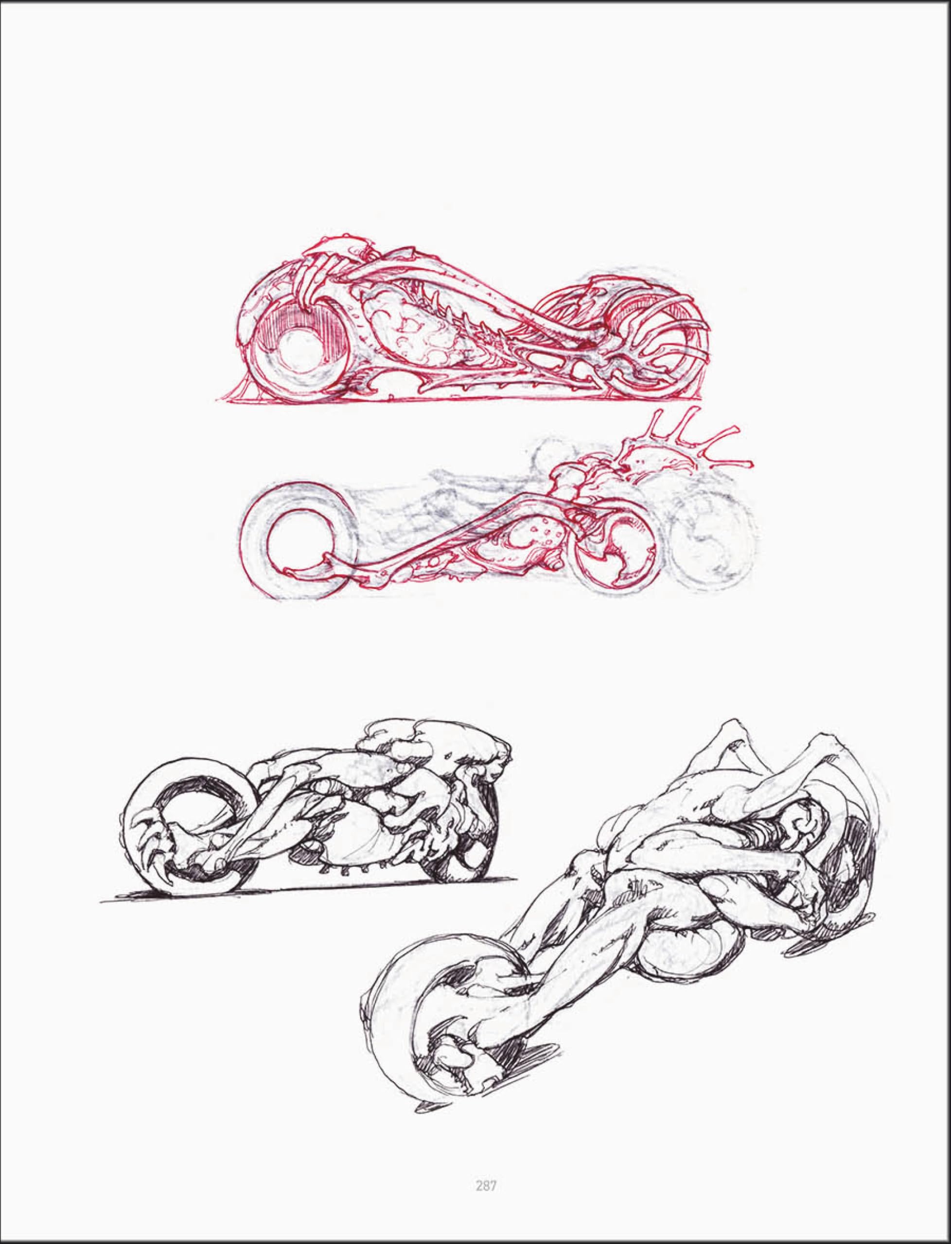 Fuelstains: The art of Nikolay Georgiev