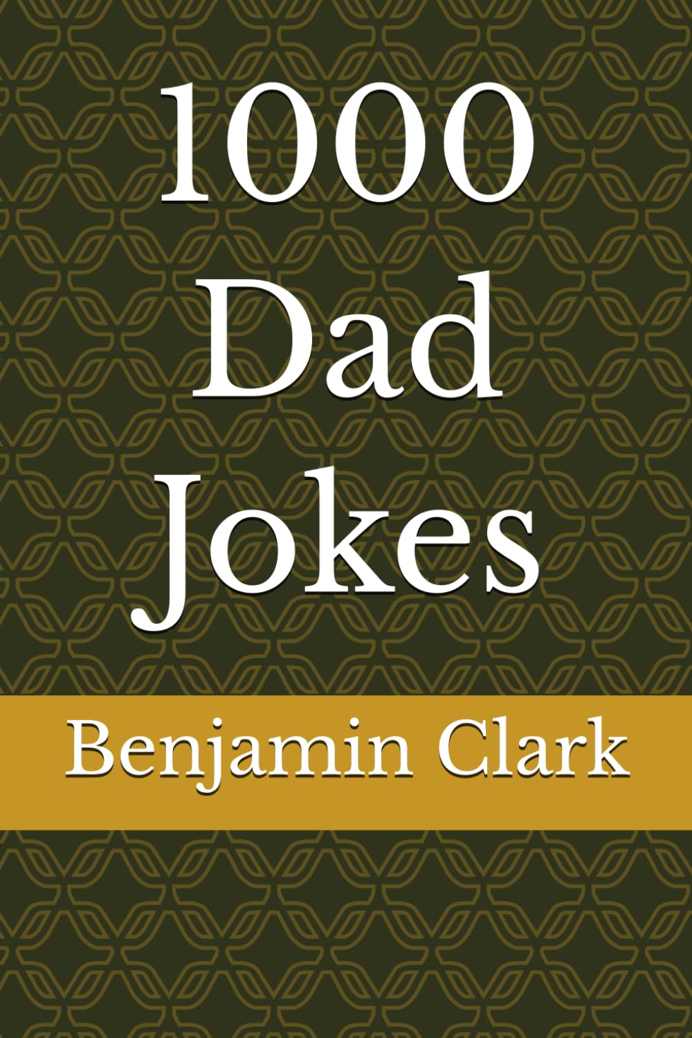 1000 Dad Jokes