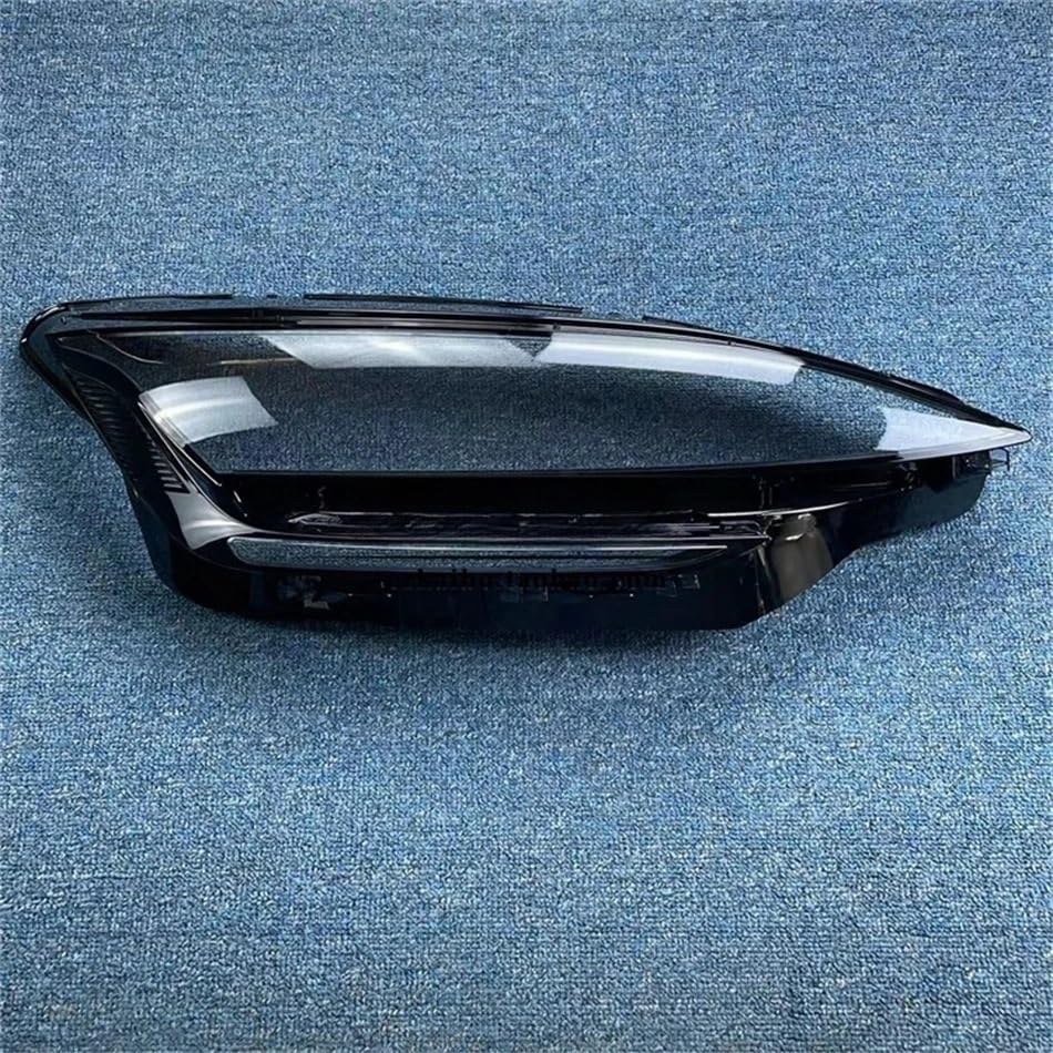 Couvercle lentille en verre BYD Song PLUS : finition optique supérieure