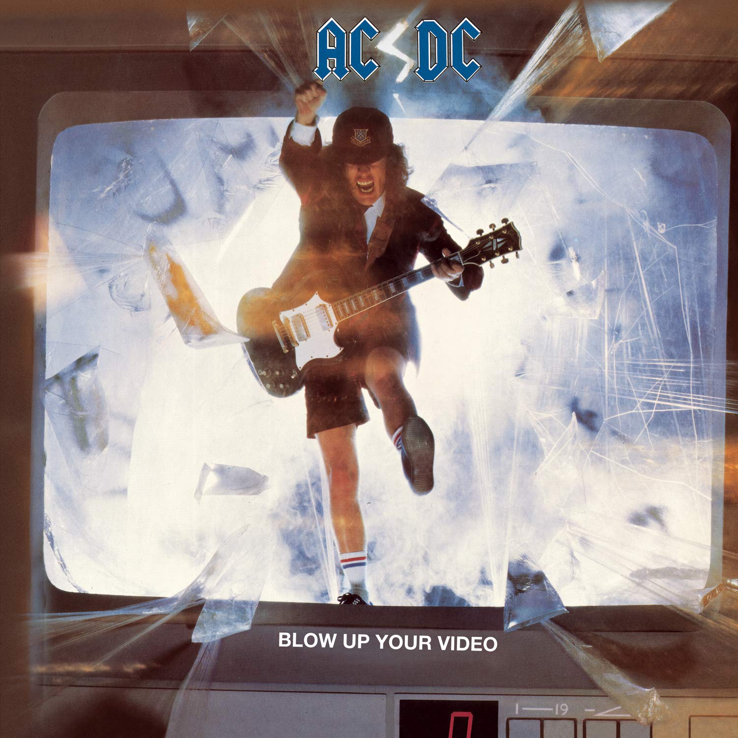 AC/DC 限定紙ジャケット仕様　13作品セット 71I55q4rzbL.jpg