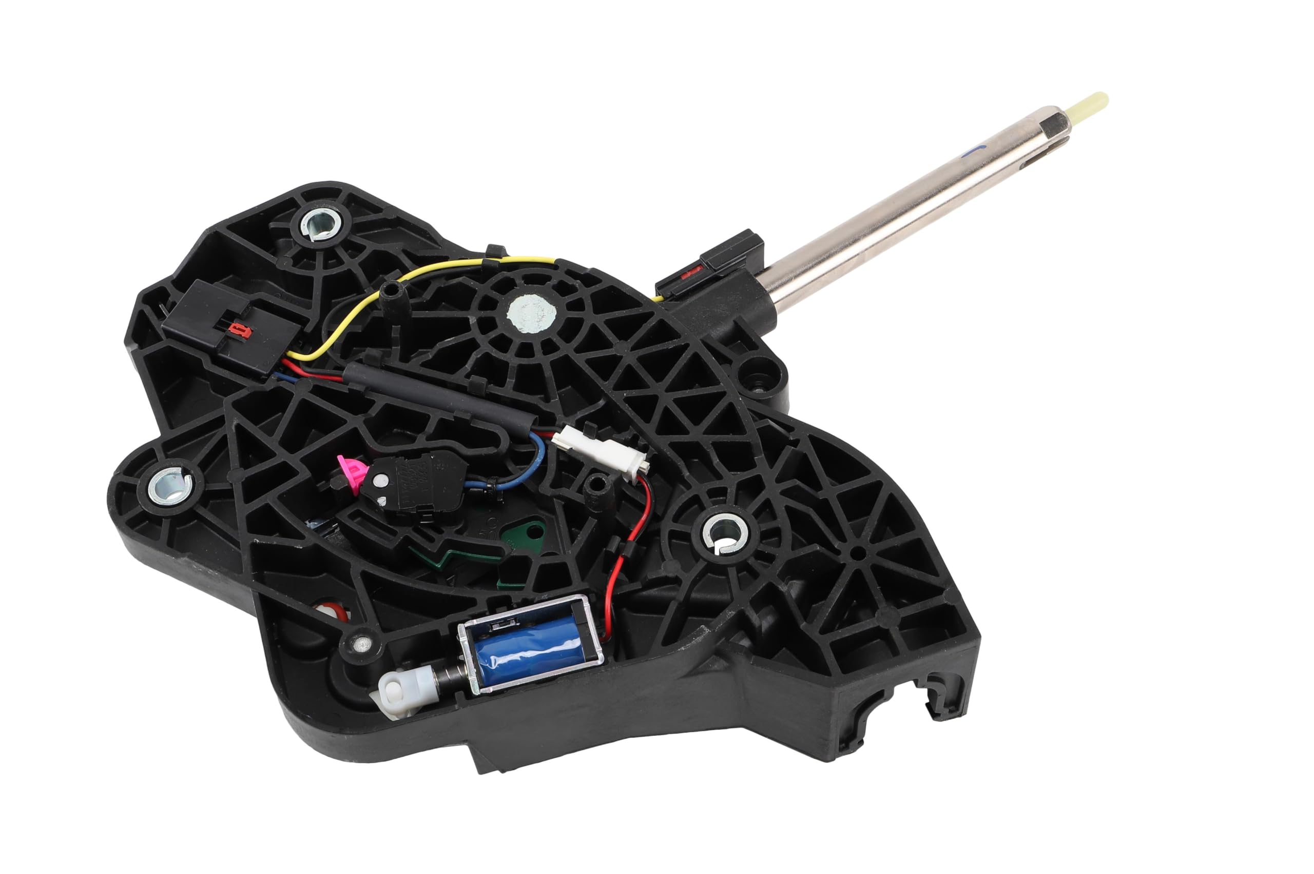 GM Genuine Parts 13534683 Automatic Transmission Control Lever Assembly