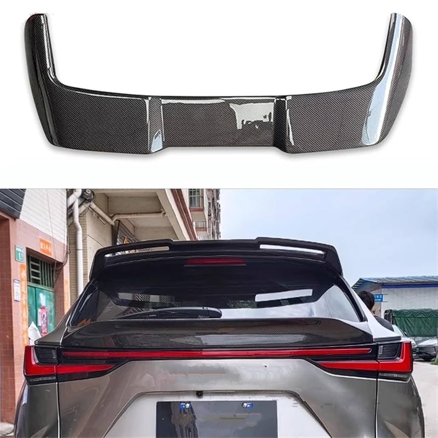 チョコパイレクサスNX200/200T/300H リアウィング スポイラー チョコパイ様専用レクサスNX200/200T/300H リアウィング