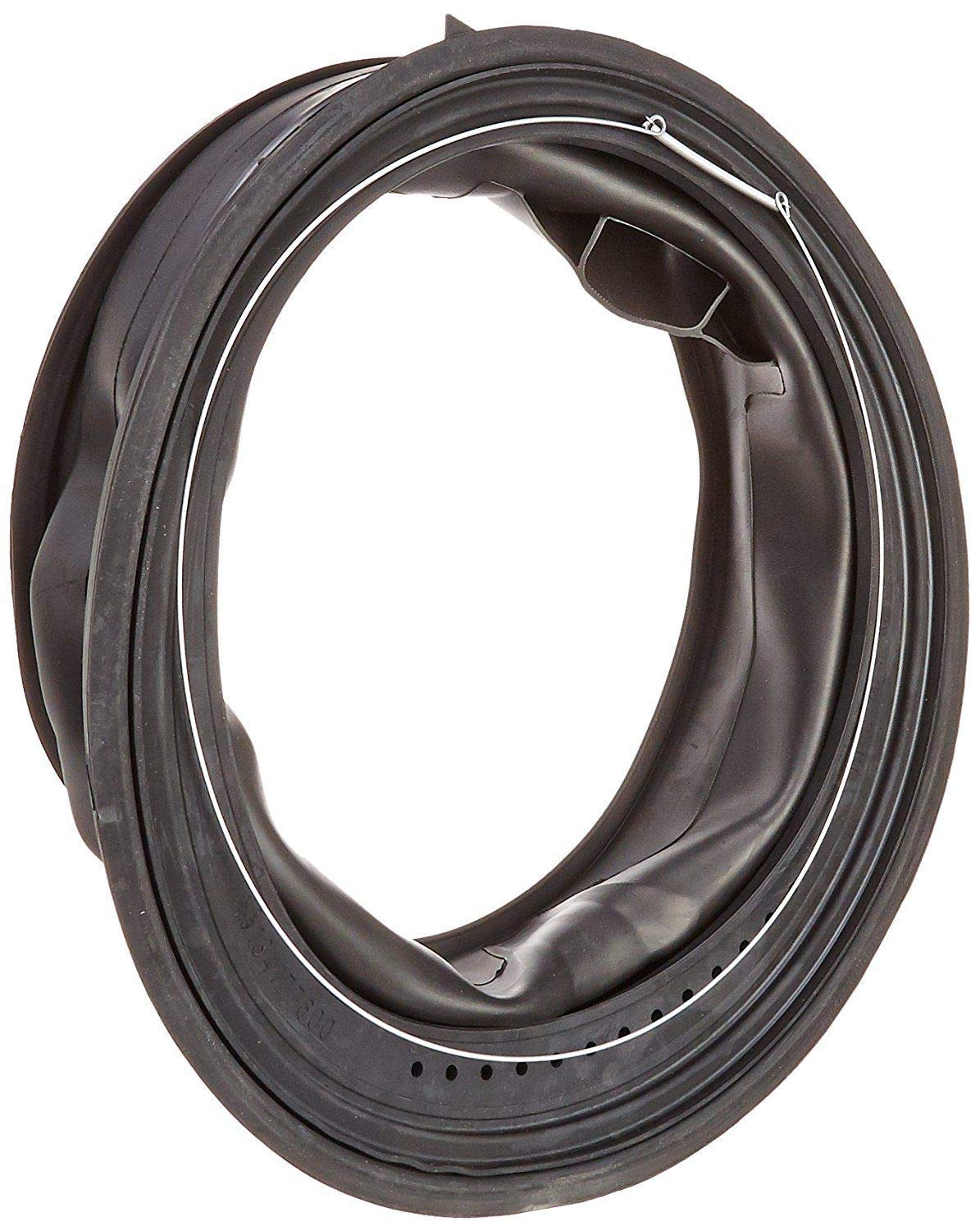 NEW 5303937187 Door Bellow for Frigidaire Washer Made by OEM Manufacturer 131277100,131783300, 134177600, 5303321641, 5303937140, AP3672603, PS900237-1 YEAR WARRANTY