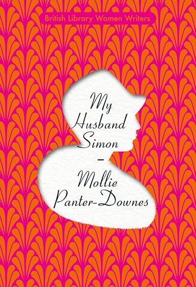 My husband simon