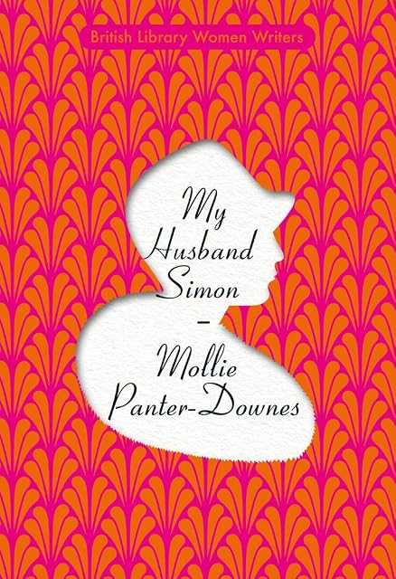 Portada de My husband simon