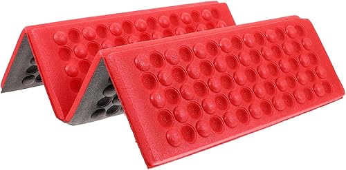 Sosoport Almohadilla para dormir Colchón plegable Colchón plegable Almohadilla de espuma de célula cerrada Almohadilla de espuma para dormir Z Rest