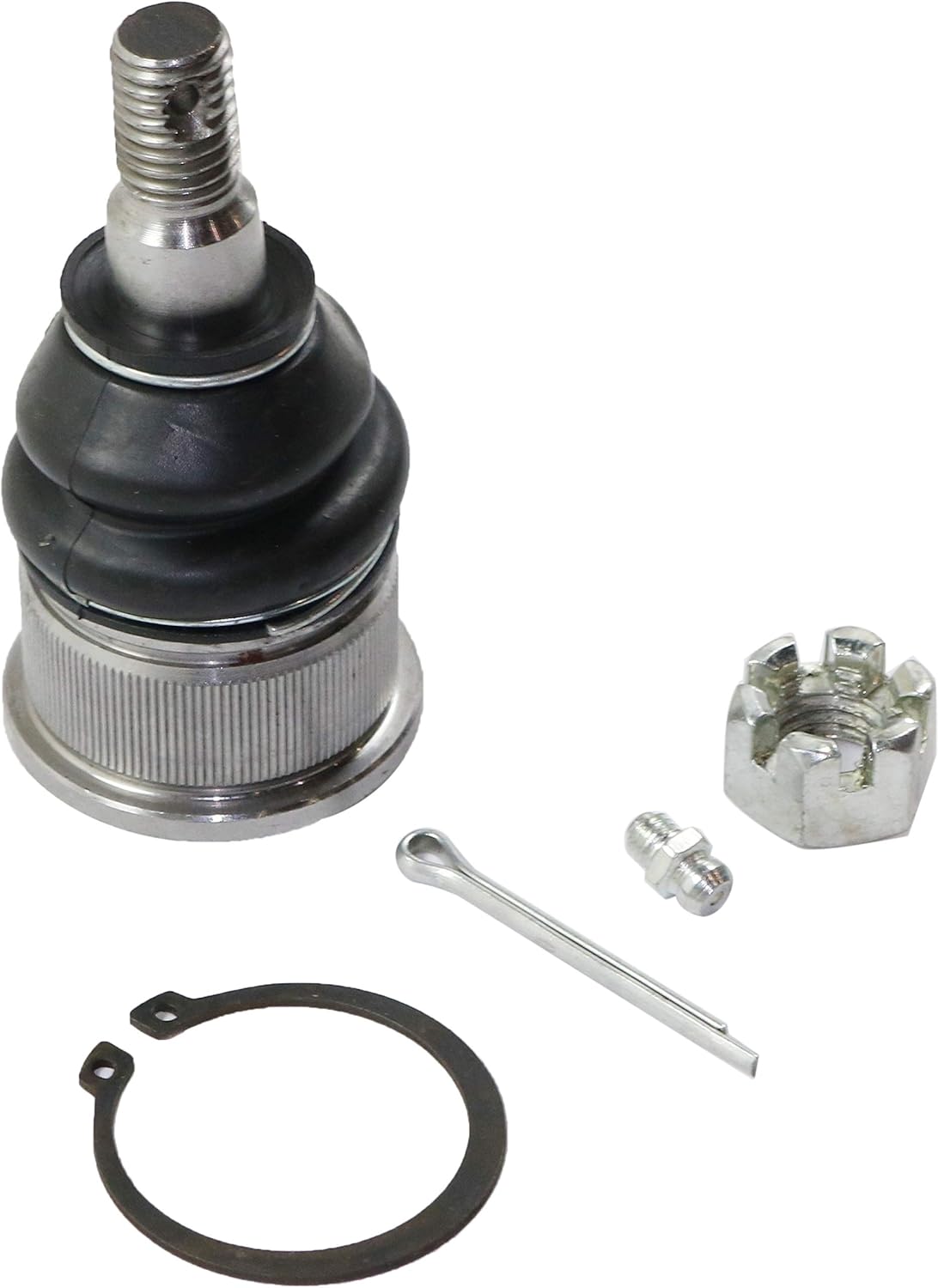 Garage-Pro Set of 2 Front LH & RH Lower Ball Joint Replacement for Honda Ridgeline 2006-2014