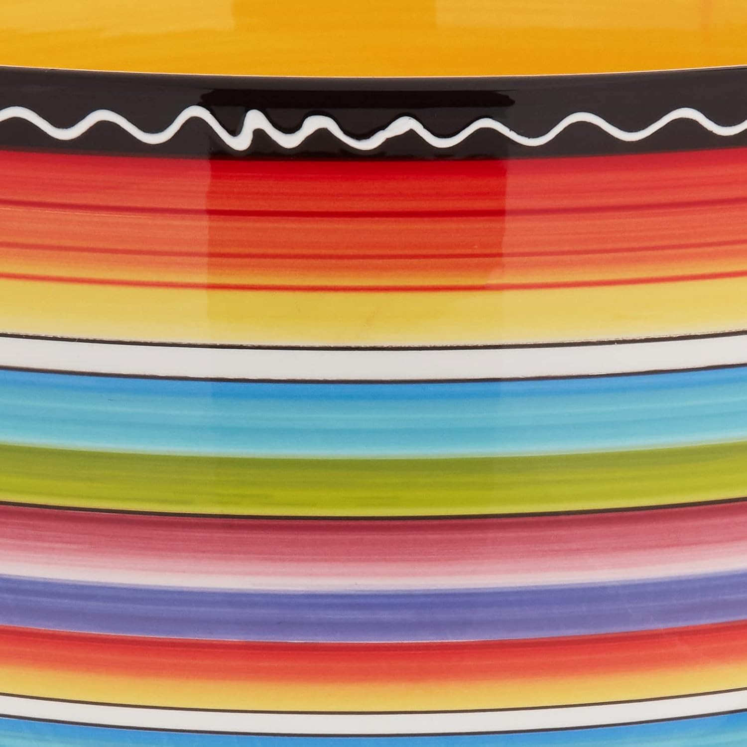 Blасk Frіdау - 70% оƒƒ Certified International Tequila Sunrise Deep Bowl, 10.75 by 5.5-Inch, 60% оƒƒ Dіѕсоunt Certified International Tequila Sunrise Deep Bowl, 10.75 by 5.5-Inch,