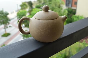 中国急須 Amazon | Yixingティーポット7.4oz / 220ml Chinese Zisha Tea