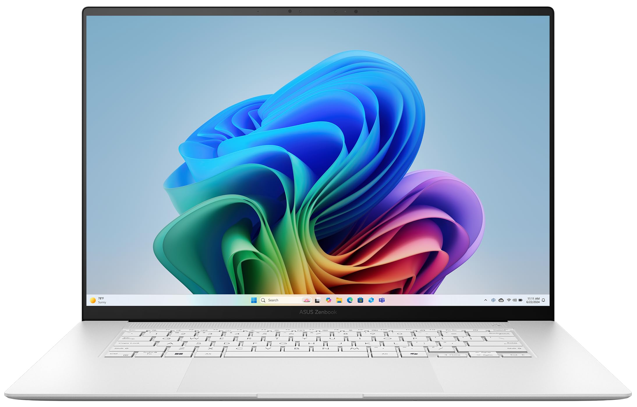 Amazon.com: EXCaliberPC [2025] ASUS Zenbook S 16 UM5606WA-S16