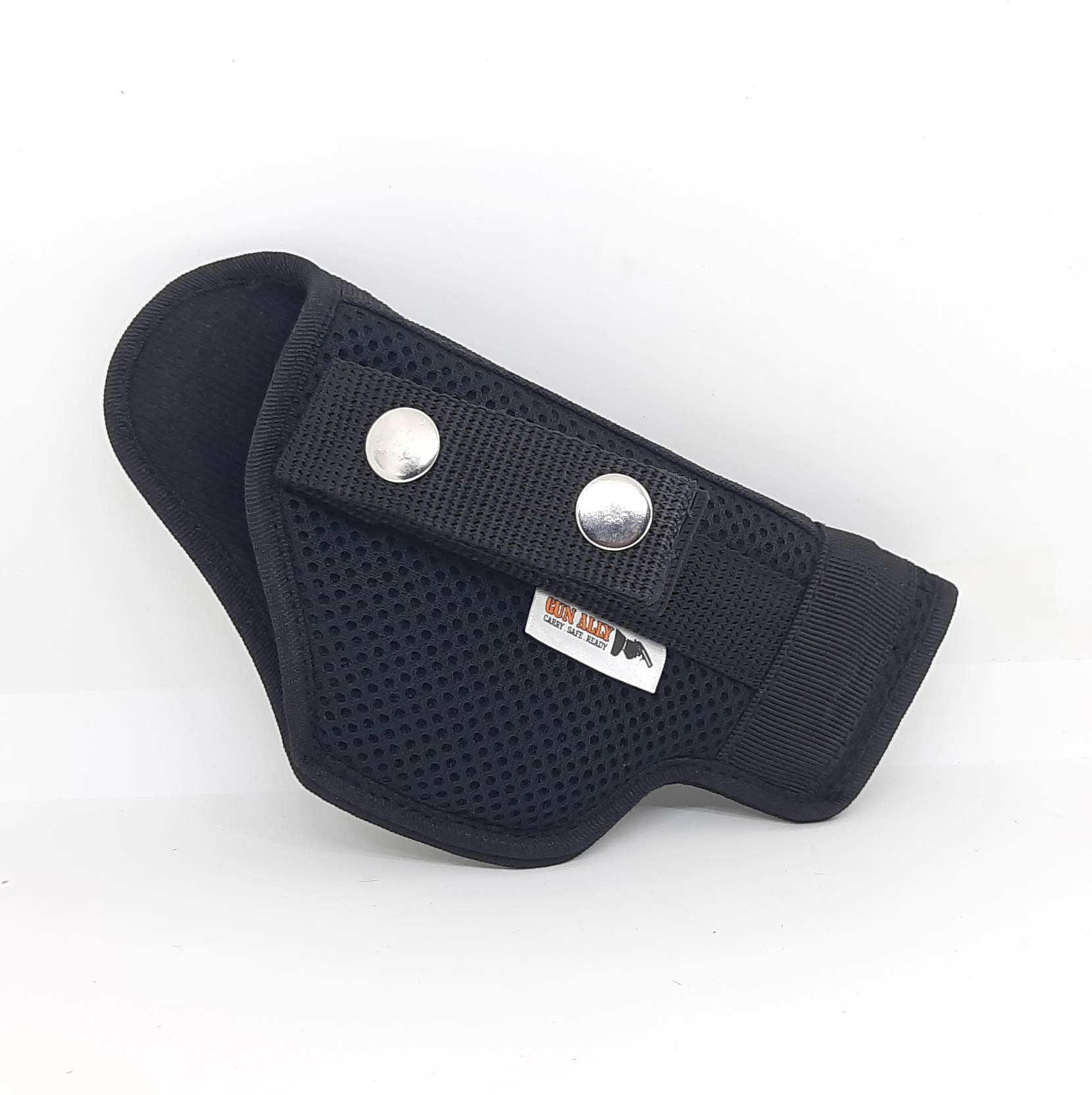 GUNALLY Vertical TUCKABLE Concealed Carry Holster for .32 IOF Pistol,Walther SIMILLAR Size (B07ZLV9H6F) Amazon Price History, Amazon Price Tracker