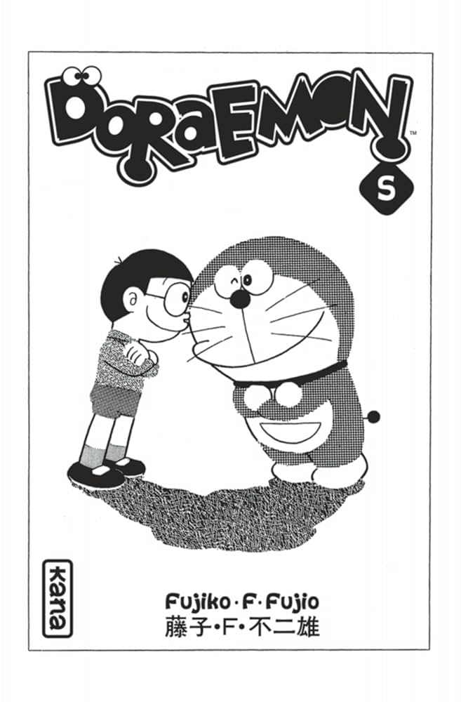 Doraemon ページ yonez42 on X