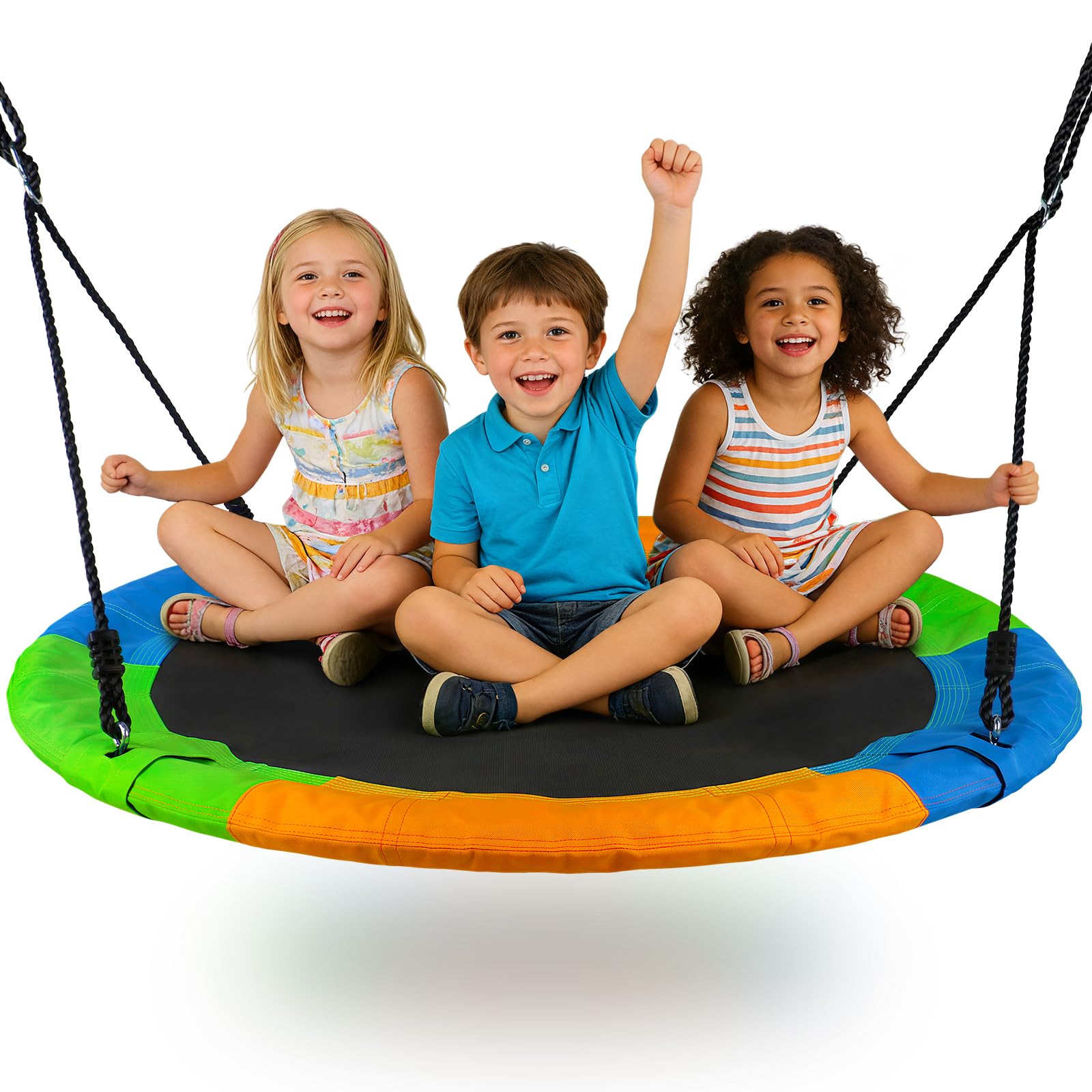 dripex balançoire nid 120 cm