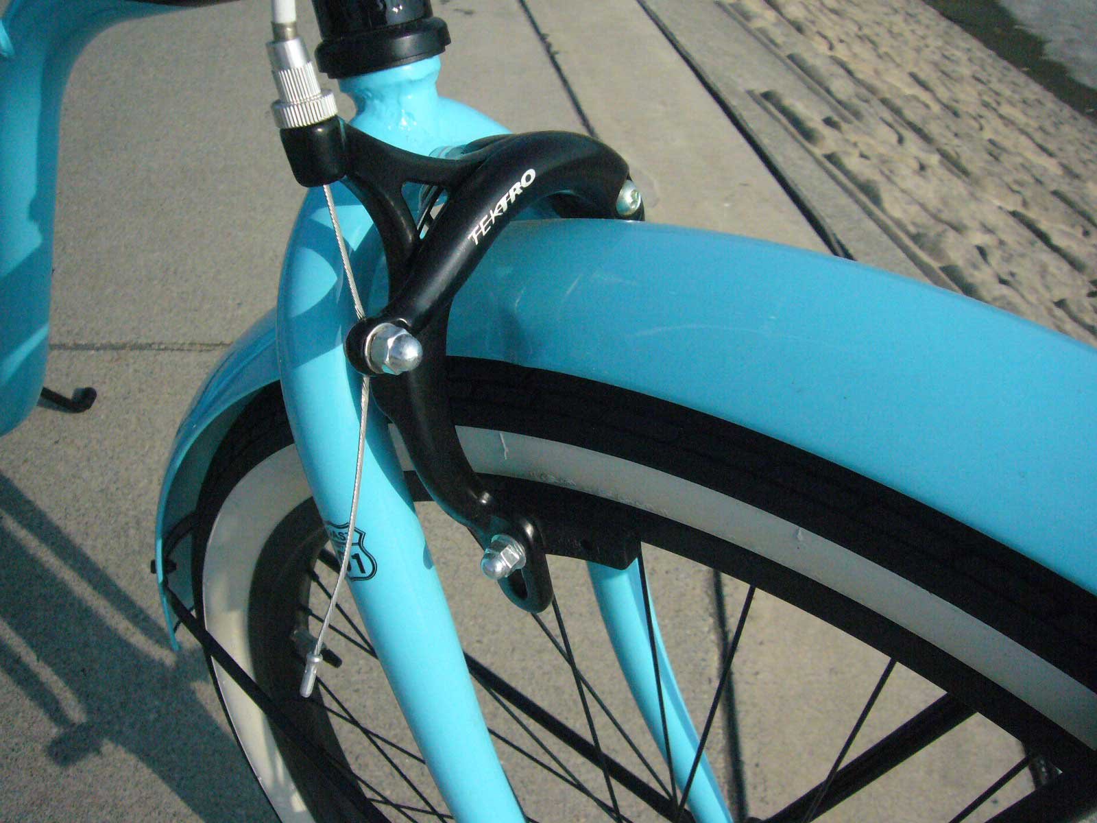 Amazon | 自転車 通販 RAINBOW PCH101 26