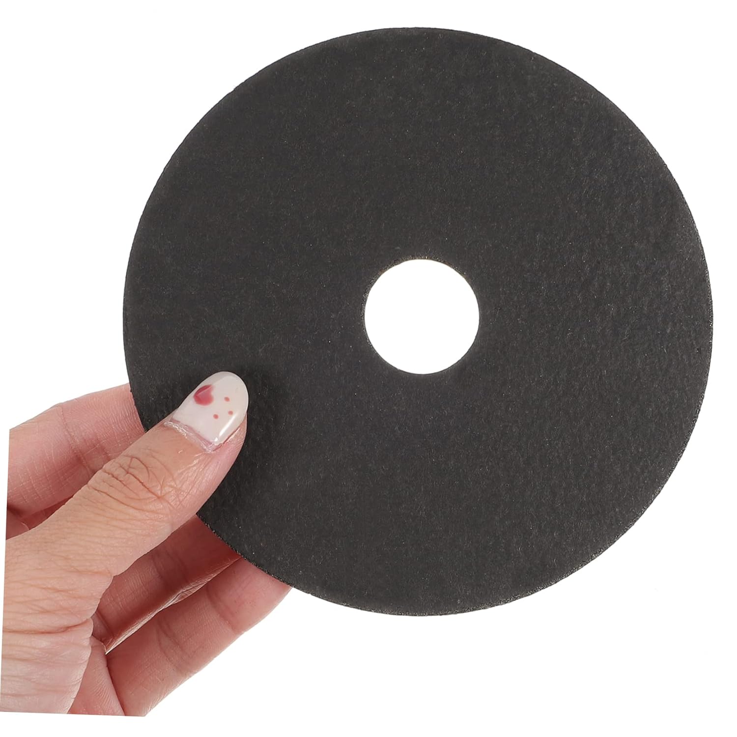 50Pcs Cut Off Wheels for Thin Cutting Discs for Angle Grinder High Efficiency Abrasive Cutting Accessory and Reliable Performance