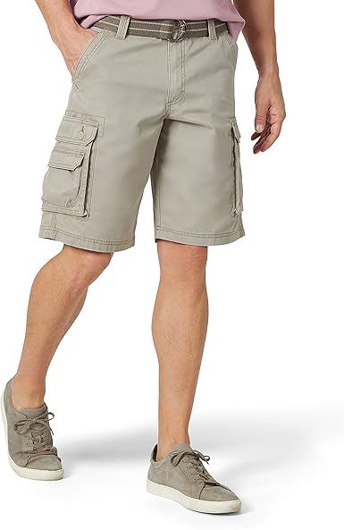 Lee cargo shorts Clearance