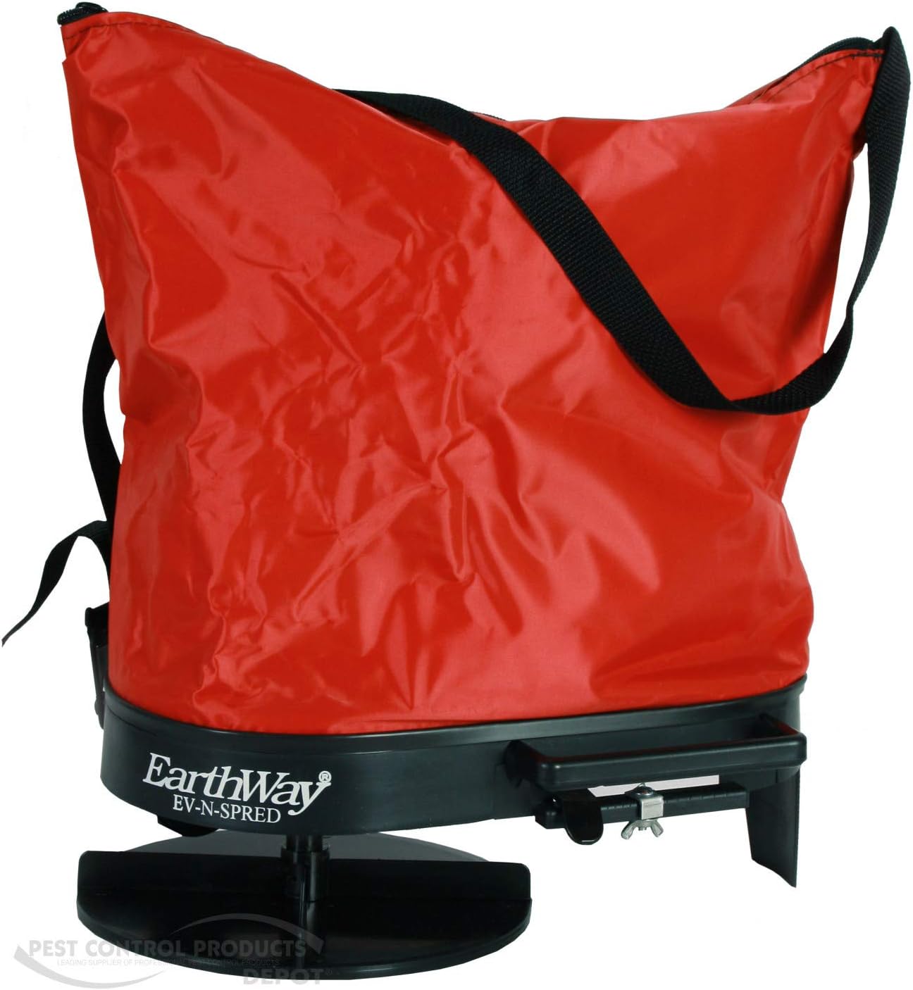 Earthway 2750 Hand-Operated Bag Spreader/Seeder