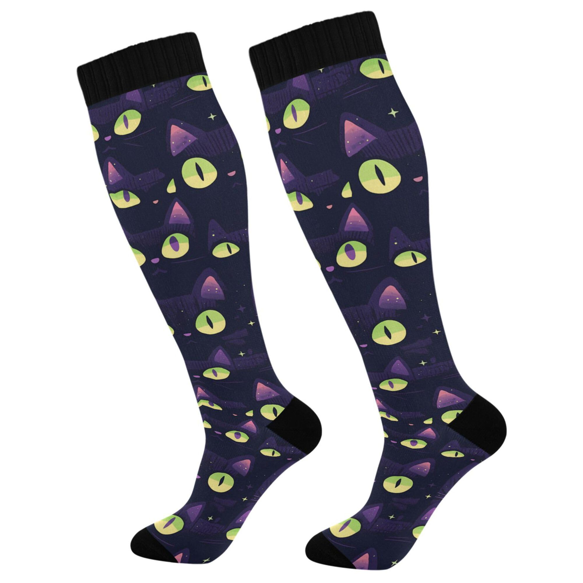 KLL Compression Socks Men Compression Sock 15-20 mmHg - Compression Socks | Mubboo