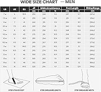 Vista 2 de NORTIV 8 - Botas de senderismo para hombre, impermeables, ligeras, para exteriores, mochileros, senderismo