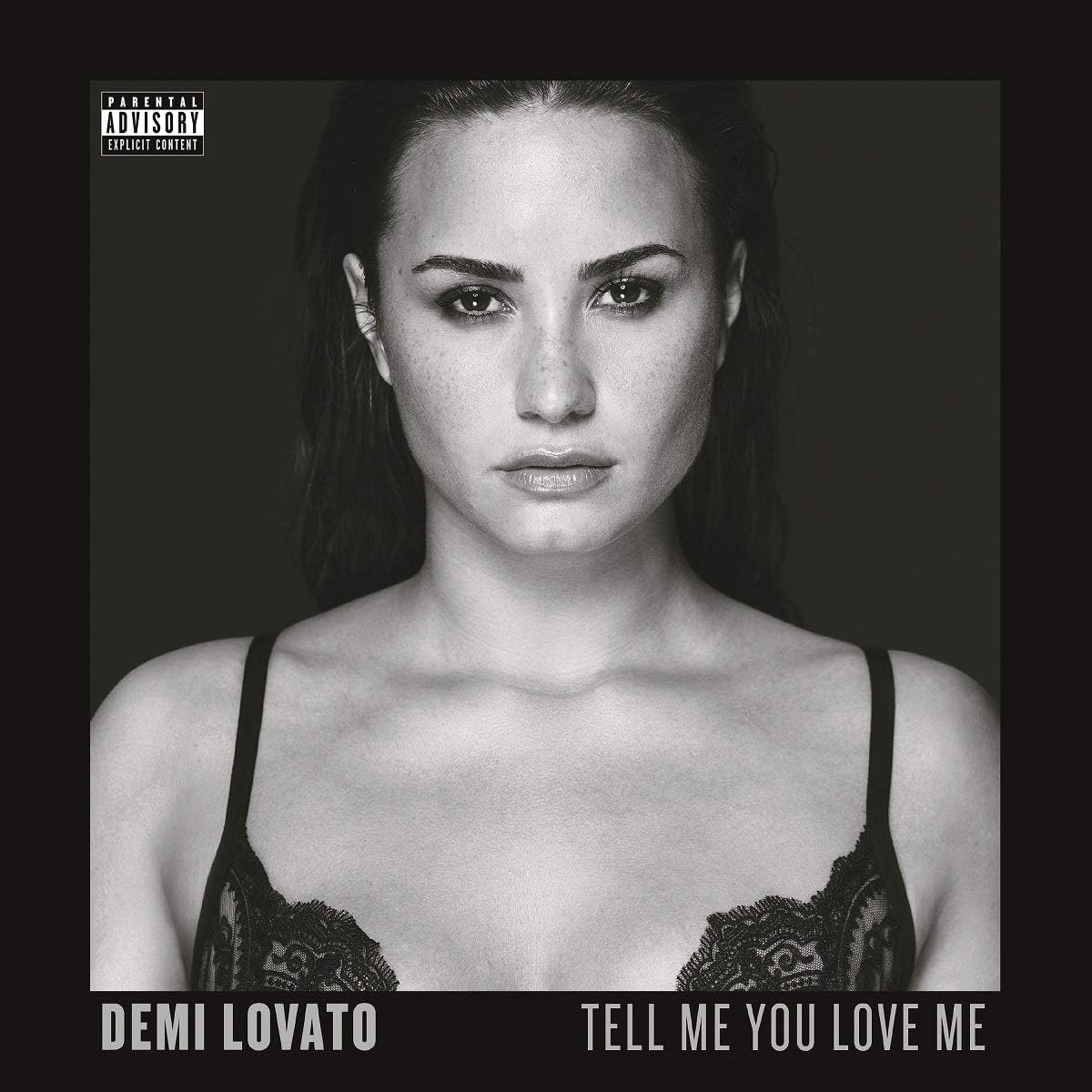 Tell Me You Love Me