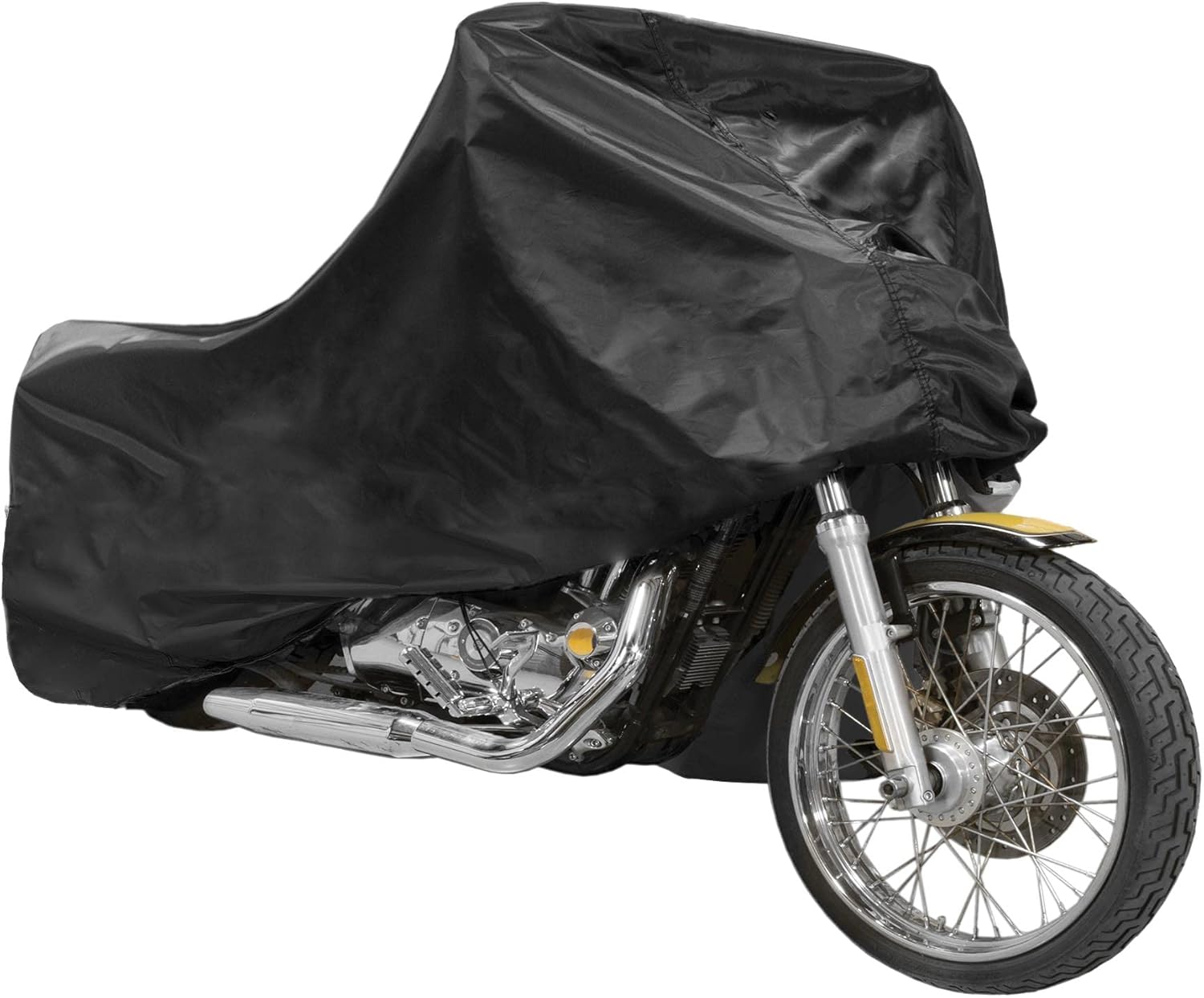 Raider 02-6612 GT-Series Large Motorcycle Storage Cover