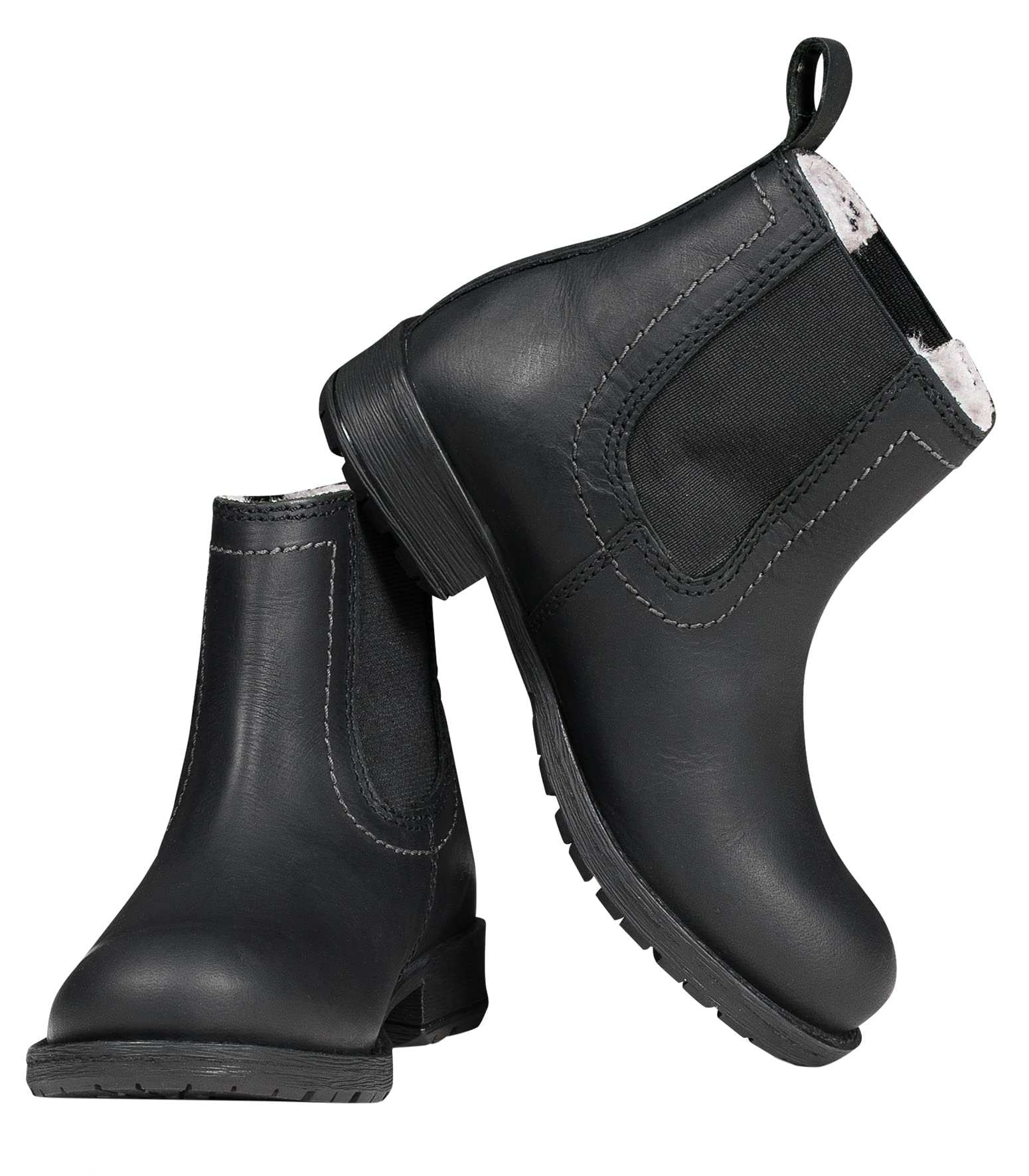 ELT Waldhausen Jodhpurstiefelette Winter