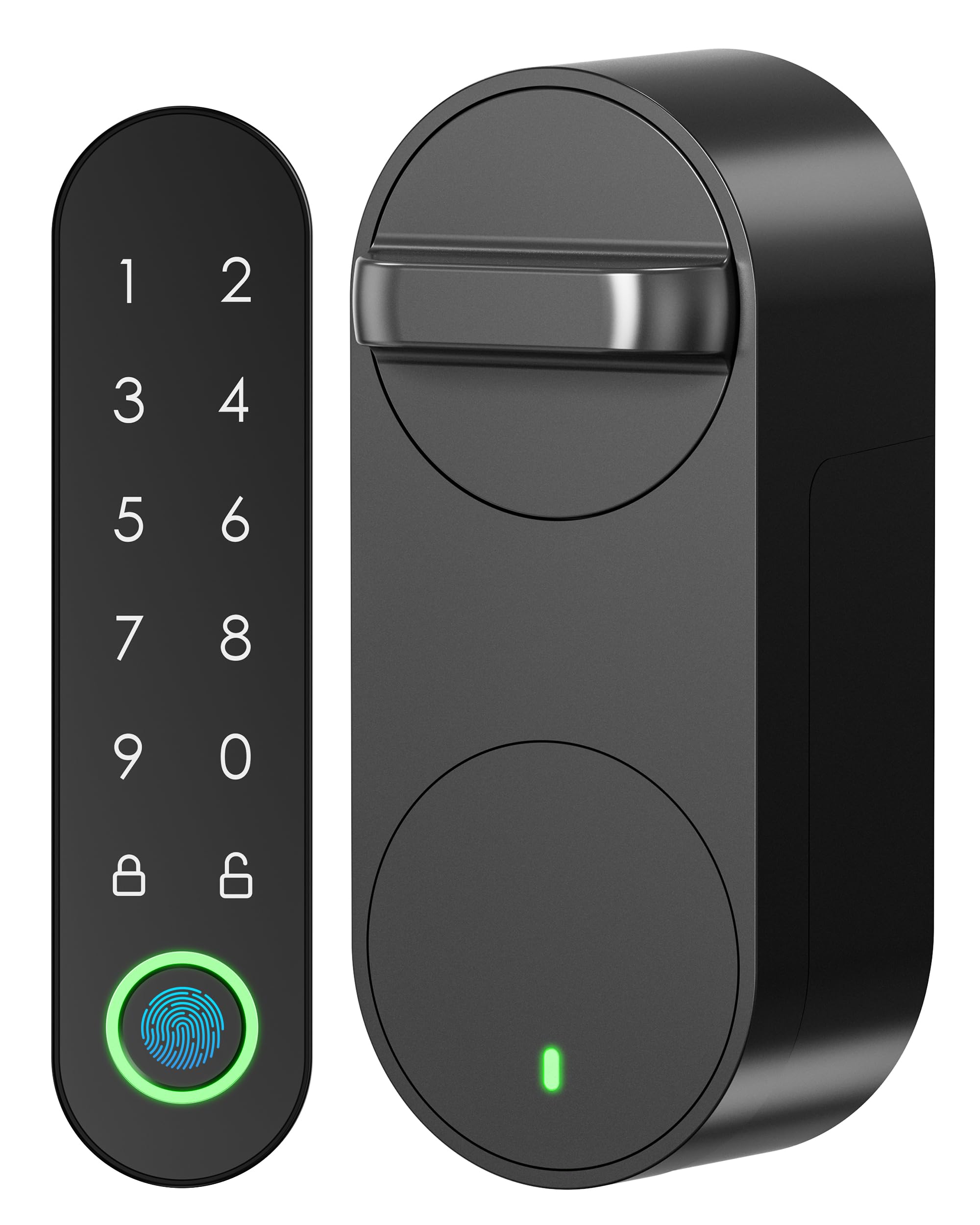 Signstek Smartlock