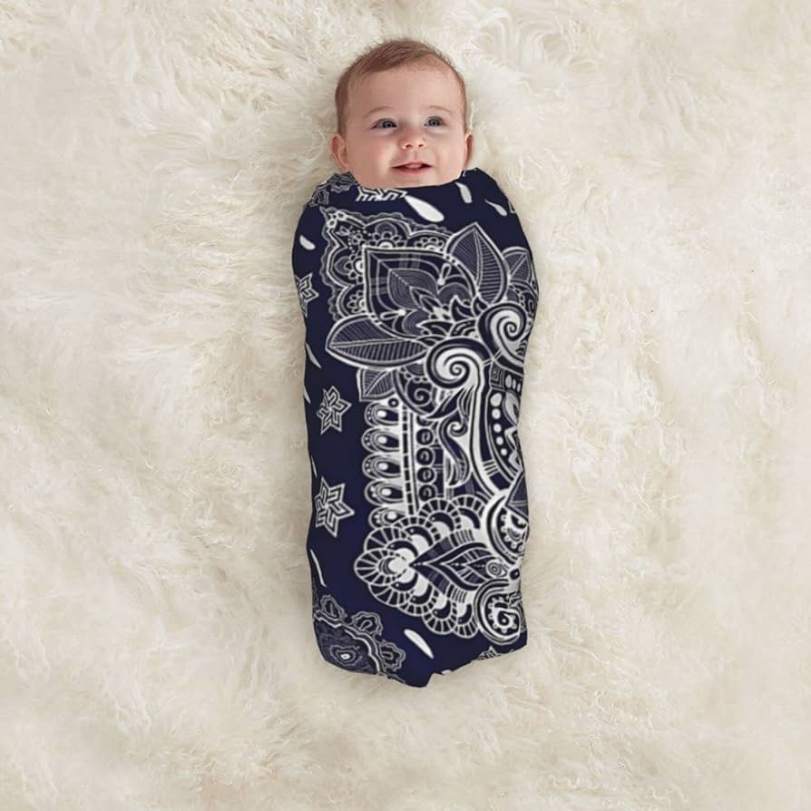 売上実績NO.1 【venice90291様専用19日】バンダナ ペイズリー